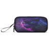 Joisal Cool Panther Pen-securing Pencil Pouch, Roomy