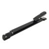 jojofuny Heavy-Duty Multi-Function Long Arm Stapler for Office and Home Use, Sturdy Iron Construction with Quick Stapling and Convenient Storage, Large Desktop Stapler for Binding Documents