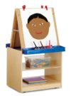 Jonti-Craft 0289JC 2 Station Art Center