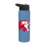 Joseph A. Foran Lions Stainless Steel Insulated Water Bottle
