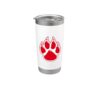 Joseph C Wilson Magnet Wildcats Stainless Steel Insulated Tumbler