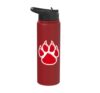 Joseph C Wilson Magnet Wildcats Stainless Steel Insulated Water Bottle