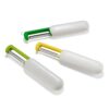 Joseph Joseph SlideStore Retractable Vegetable Peelers, 3-Piece Set