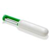 Joseph Joseph SlideStore Straight Vegetable Peeler Retractable Blade
