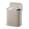 Joseph Joseph Tota 2 Laundry Hamper, 90L Triple Sorter, Removable Bags