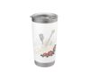 Joseph Name Stainless Steel Insulated Tumbler