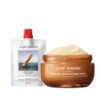 Josie Maran Always Nude: Fragrance Free - Exfoliating with 100% Pure Argan Oil, Hydrates Dry Skin