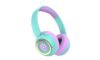 JoySpark Kids Bluetooth Headphones for Toddler School, 70H, Over Ear, w/Mic