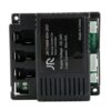 JR1746M-40A-24V Control Box, 24V Receiver for Ride-On Car JR1746M-40A-24V