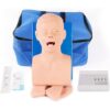 JTYZWLRBY PVC Manikin Teaching Model, Adult Training Model,Tracheal Training Simulator Model Science Lab Education