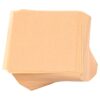 Juinrinet Parchment Paper Sheets Unbleached Non-Stick Precut for Baking