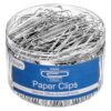 Jumbo Paper Clips,Large PaperClips,320Pcs Paper Clip for School and Office.