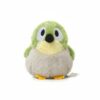 JunZheHub Bird Doll Short Weighted Base Embroidered Stitching Cuddly Realistic Nature Polyester Fiber Filling Decorative Stuffed Animal Suitable for Children, Style to 10