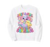 Just A Girl Who Loves Squishies Squishy Collector Sweatshirt