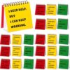 Jutom 36 Pcs Classroom Teacher Must Haves, Behavior Management Tools