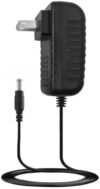 Jytyto 7.5V Adapter for Model MHAU412775D1000 Fits Swingline Portable Electrics Battery Powered Tapler Model# 48200 SWI48200 S7048200A Power Supply Cord Cable PS Battery Charger Mains PSU