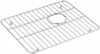 K-5828-ST Large Sinks Stainless Steel Rack for QRInnovations