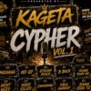 Kageta Cypher Vol.1