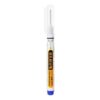KAIYUEMAOYI Long Nib Marker Pen, Waterproof, Blue