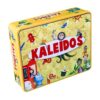 KALEIDOS - Observation & Word Games for The Whole Family | 2 to 12 Players | From 10 Years | Metal Box Board Games | Spill of the Year 2010