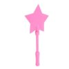 Kavolet 3D Printed Credit Card Wand Tap to Pay Wand Star Holder (Pink)