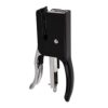 Kavolet Large Capacity Metal Desktop Handheld Paper Stapler, Office