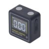 Keenso Digital Inclinometer Protractor with Magnetic Base