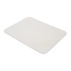 Keenso Small Dry Erase Board with Lines Flexible Double Sided Mini Whiteboard for Classroom Practice 10Pcs 11.9 X 8.9in