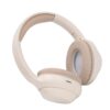 Keenso Wireless Bluetooth Headphones, 40mm Deep Bass Drivers (Khaki)