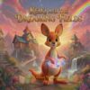 Keiki The Magical Kangaroo: The Dreaming Fields