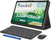 kelankeke Tablet 11 inch Android 16 Tablets