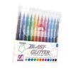 Kelvix Gel Pen Set, 12 colors