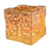 Kelvix Handmade Mini Flower Night Light Materials Cute Home Decor Birthday for Girl