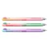 Kelvix Of 3 Retractable Gel Pens with Ergonomic, The future of chain