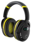 Kerbl Works Hearing Protection BT|FM, SNR 30 dB, with Radio and BT
