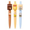 KetA Gel Pens 3 units Humsters