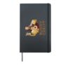 Kevin Smith View Askewniverse Buddy Christ Got Wow Golden Hardcover Journal, Black