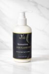 KEVORY Moisturizing Leave-In Conditioner for Type 4 Hair (4A, 4B, 4C), Hydrates, Softens, and Improves Manageability