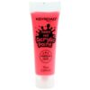 KEYROAD Acrylic Paint/Non-Toxic/Intense/Safe for Kids/75 ml/Neon/Tube/Red
