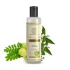 Khadi Natural Amla & Bhringraj Hair Conditioner, 210 ml