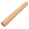 Khaki Kraft Paper Roll for Wedding Packaging and Crafting, Easy Cut