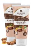 Khaokho Talaypu Natural Tamarind Body Scrub Exfoliating Gel 100g (Pack of 2)