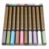 khbyt 10 Pieces Metallic Marker Pens Set, Scrapbooking