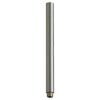 Kichler 6" Ceiling Light Stem, Brushed Nickel