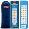KidBloom AAC Device for Autism, Sensory Toys for Autistic Kids Ages 3-7