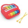 Kidoozie - My First - Happy Keys Musical Maker - Toddler Music Toy