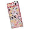 Kids 3D Stickers Panda Cute Aesthetic Stickers Decorations
