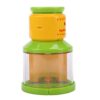 Kids Bug Viewer, Children Preschool Education Bug Observation Magnifier for Outdoor Exploring