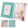 Kids Doctor Play Set 36X Hospital Role Play Equipment Costume E Accessories