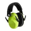 Kids Ear Protection Plush Cushioned Safety Hearing Protectors